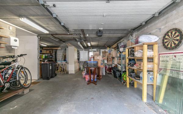 Maison à vendre    5 pièces • 155 m2 Chennevières-sur-Marne