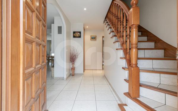 Maison à vendre    5 pièces • 155 m2 Chennevières-sur-Marne