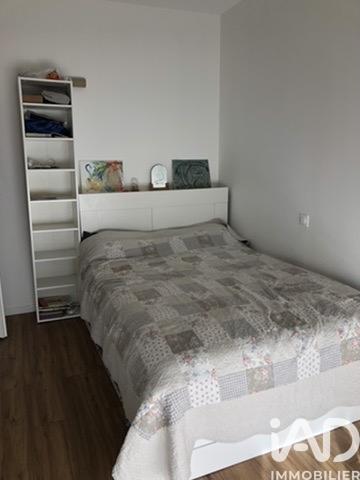 Maison à vendre 4 pièces 109,7 m² Abzac