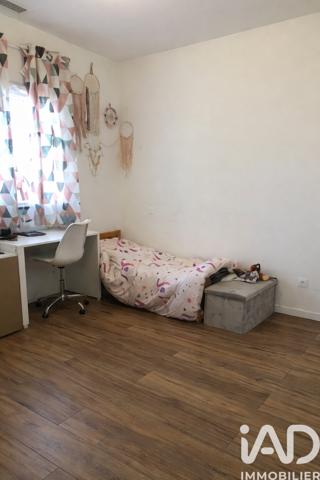 Maison à vendre 4 pièces 109,7 m² Abzac