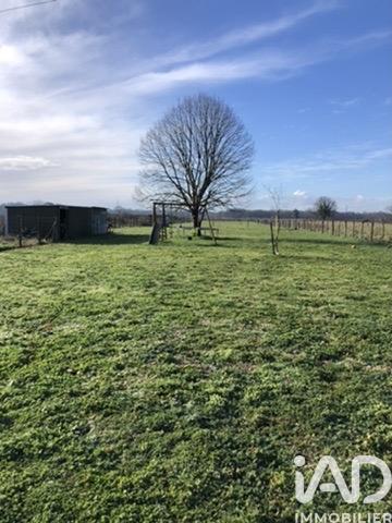 Maison à vendre 4 pièces 109,7 m² Abzac