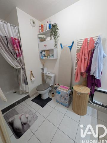 Appartement à vendre 2 pièces 30 m² Sète