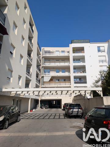 Appartement à vendre 2 pièces 30 m² Sète