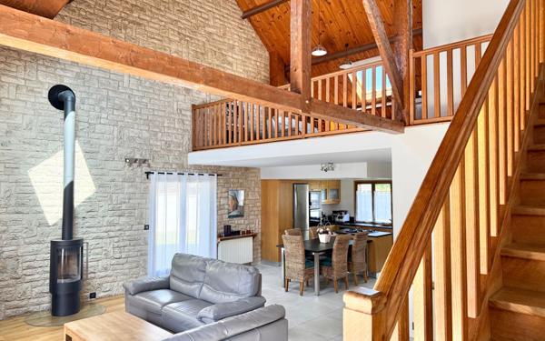 Maison à vendre    8 pièces •  Athis-Mons