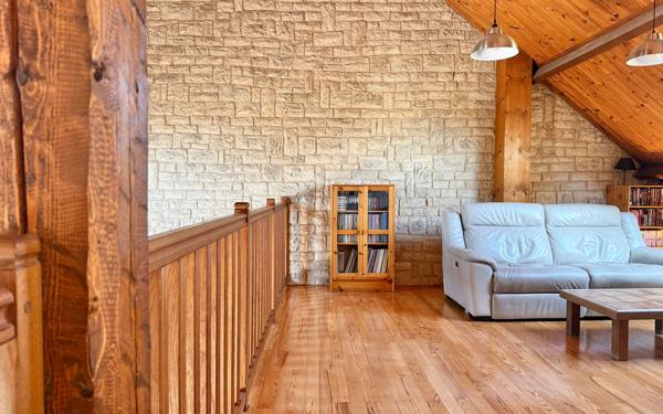 Maison à vendre    8 pièces •  Athis-Mons