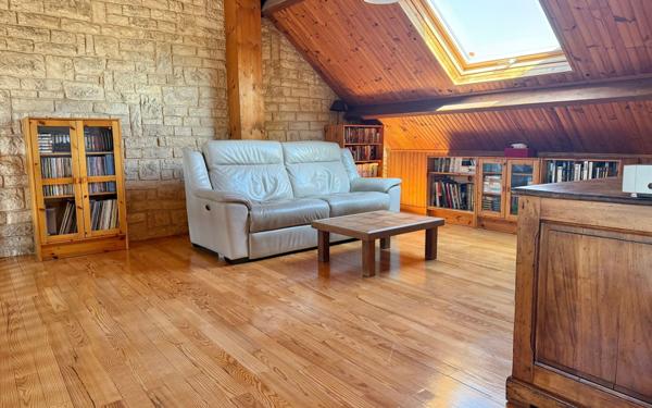 Maison à vendre    8 pièces •  Athis-Mons