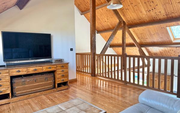 Maison à vendre    8 pièces •  Athis-Mons