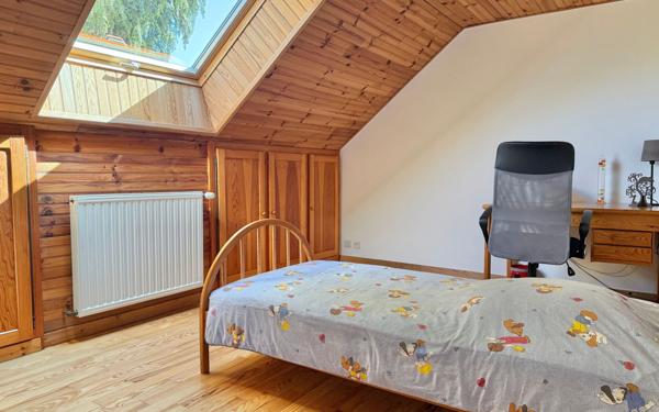 Maison à vendre    8 pièces •  Athis-Mons