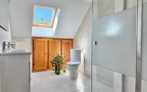 Maison à vendre    8 pièces •  Athis-Mons