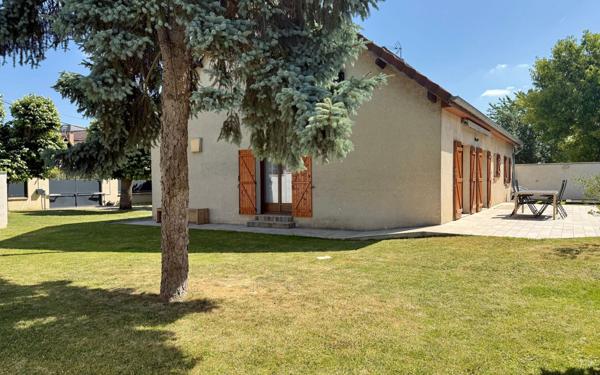 Maison à vendre    8 pièces •  Athis-Mons