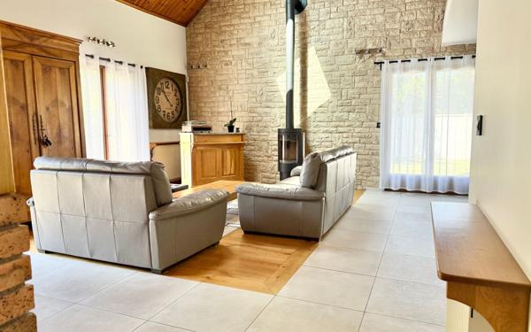 Maison à vendre    8 pièces •  Athis-Mons