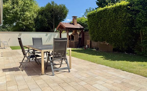 Maison à vendre    8 pièces •  Athis-Mons