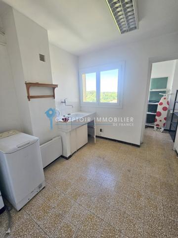 Appartement 4 pièce(s) 2 chambre(s) 68 m²