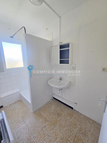 Appartement 4 pièce(s) 2 chambre(s) 68 m²