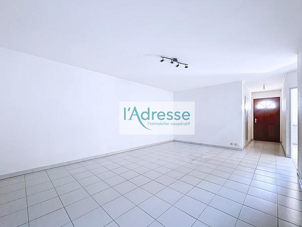 Maison Gratentour 4 pièce(s) 78 m2