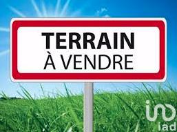 Terrain à vendre 3 020 m² Prosnes