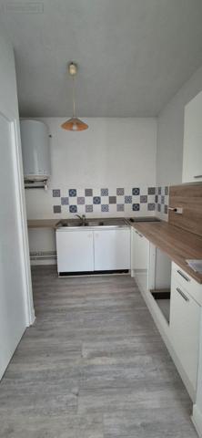 Immeuble à vendre à La-Ferté-Bernard dans la Sarthe (72400), ref : 462   
CENTRE VILLE