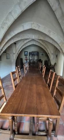 Immeuble à vendre à La-Ferté-Bernard dans la Sarthe (72400), ref : 462   
CENTRE VILLE