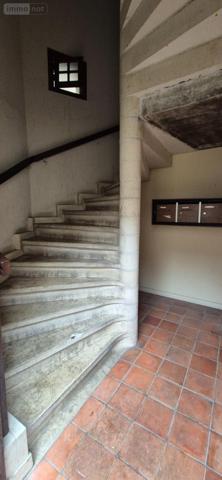 Immeuble à vendre à La-Ferté-Bernard dans la Sarthe (72400), ref : 462   
CENTRE VILLE