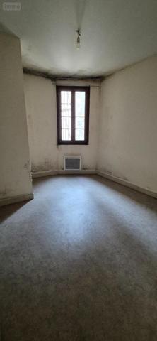 Immeuble à vendre à La-Ferté-Bernard dans la Sarthe (72400), ref : 462   
CENTRE VILLE