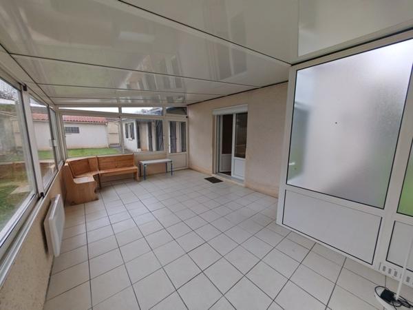 Maison à vendre |  Cognac |  7 pièces | 184 m²