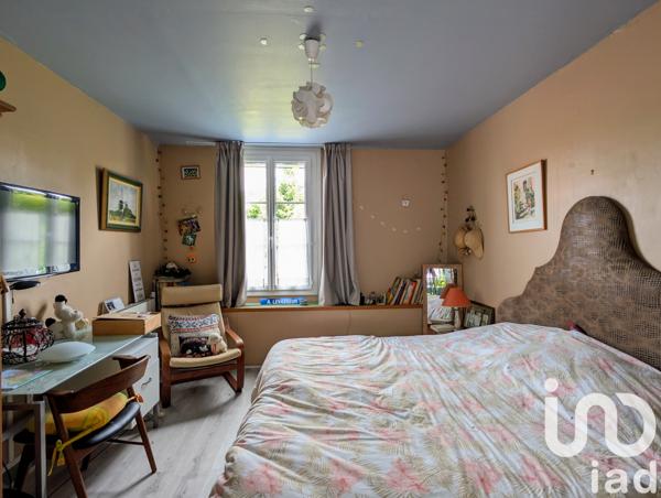 Maison à vendre 7 pièces 230 m² Grandvilliers