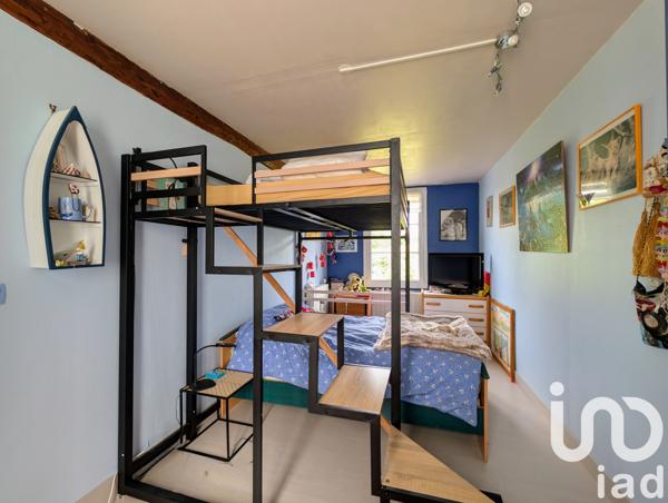 Maison à vendre 7 pièces 230 m² Grandvilliers