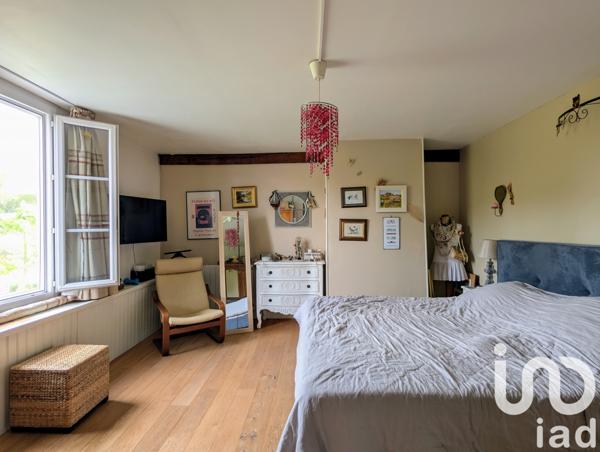 Maison à vendre 7 pièces 230 m² Grandvilliers