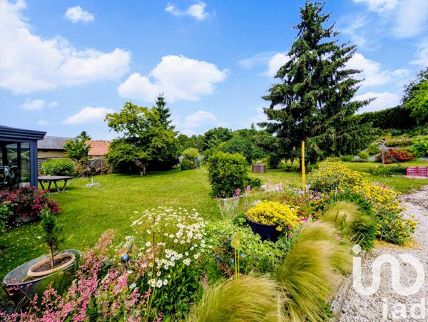 Maison à vendre 7 pièces 230 m² Grandvilliers