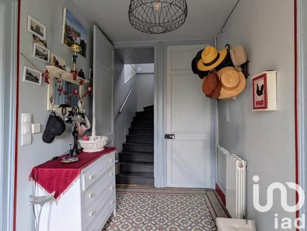 Maison à vendre 7 pièces 230 m² Grandvilliers