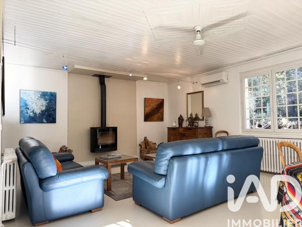 Maison à vendre 4 pièces 167 m² Lambesc