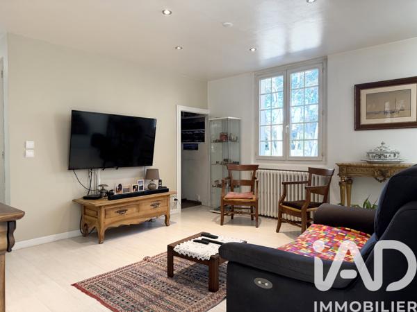 Maison à vendre 4 pièces 167 m² Lambesc