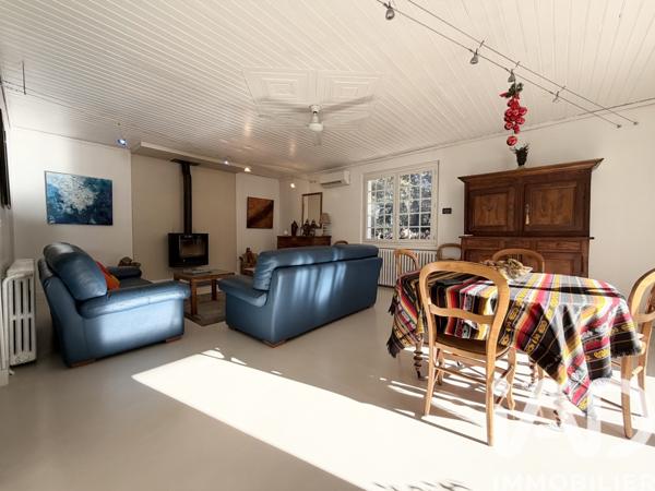 Maison à vendre 4 pièces 167 m² Lambesc