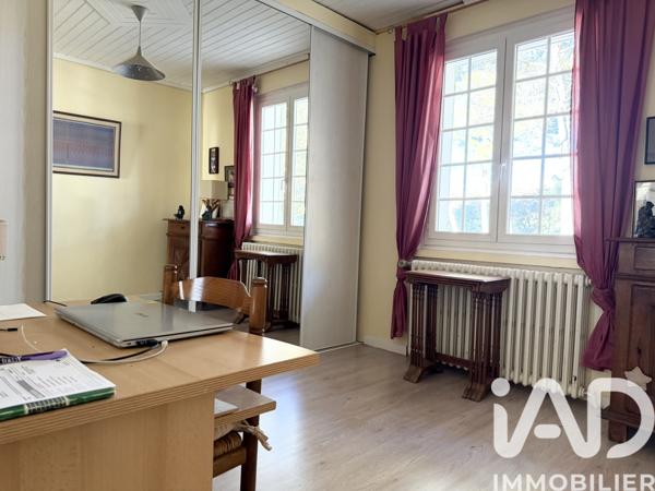 Maison à vendre 4 pièces 167 m² Lambesc