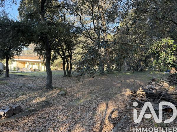 Maison à vendre 4 pièces 167 m² Lambesc