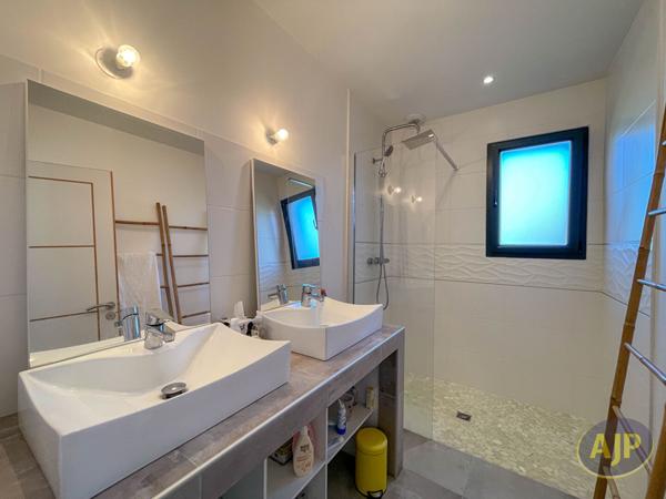 Vente maison Gujan Mestras : 529 000 € - AJP ACTEA La Hume