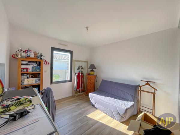 Vente maison Gujan Mestras : 529 000 € - AJP ACTEA La Hume