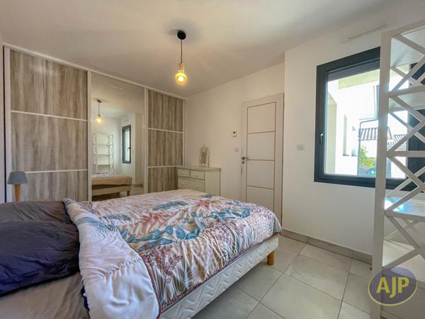 Vente maison Gujan Mestras : 529 000 € - AJP ACTEA La Hume