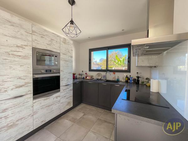 Vente maison Gujan Mestras : 529 000 € - AJP ACTEA La Hume