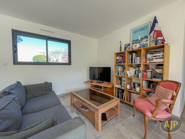 Vente maison Gujan Mestras : 529 000 € - AJP ACTEA La Hume