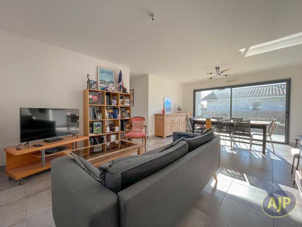 Vente maison Gujan Mestras : 529 000 € - AJP ACTEA La Hume