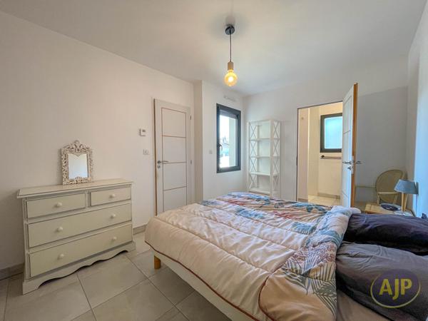 Vente maison Gujan Mestras : 529 000 € - AJP ACTEA La Hume