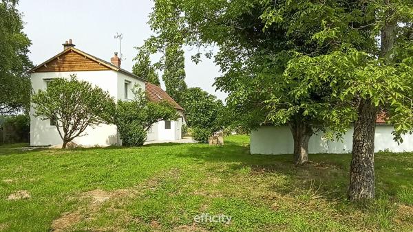 Maison 6 pièces - 150 m²