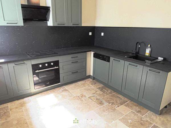 Maison 6 pièces - 150 m²