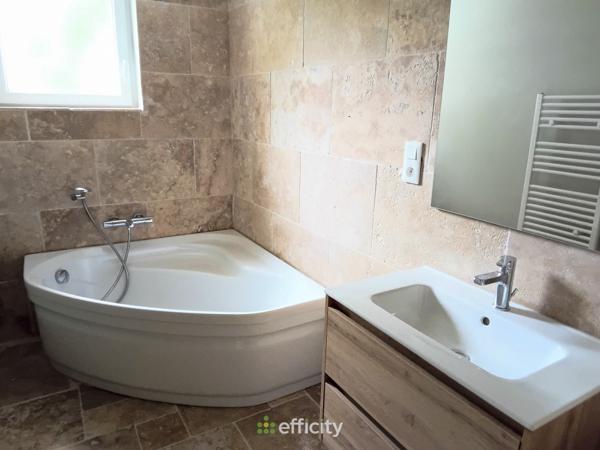 Maison 6 pièces - 150 m²