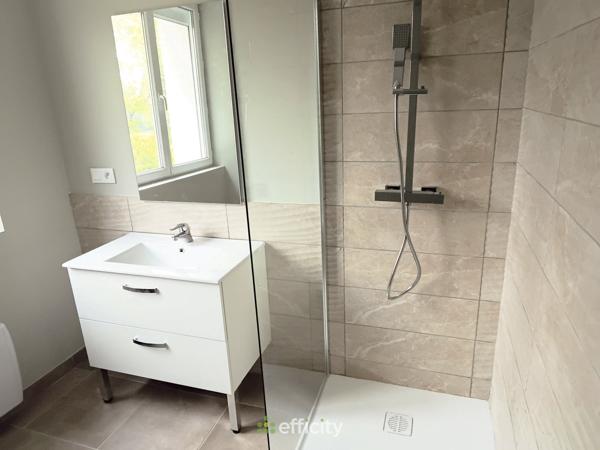 Maison 6 pièces - 150 m²