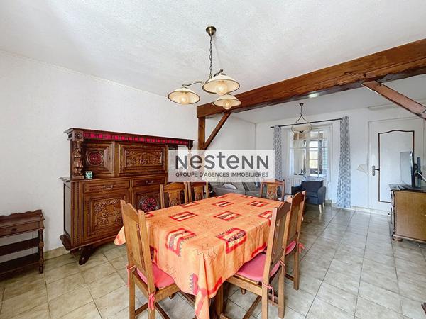 Maison 3 chambres - La Turballe - Proche Centre