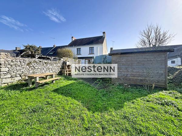 Maison 3 chambres - La Turballe - Proche Centre