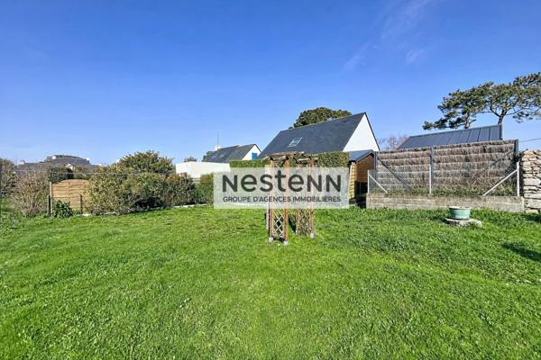 Maison 3 chambres - La Turballe - Proche Centre