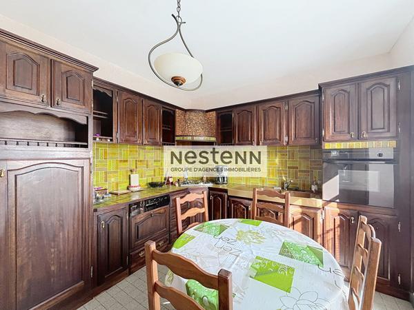 Maison 3 chambres - La Turballe - Proche Centre